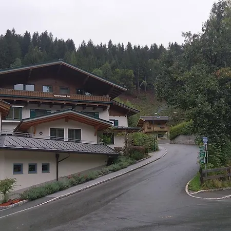 Apartment Hochleitner