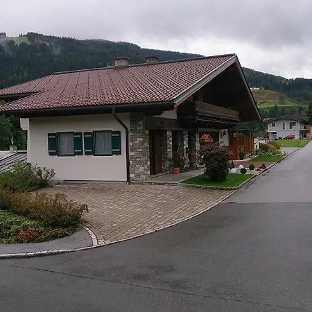 Apartment Hochleitner *