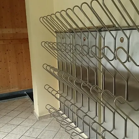 Apartment Hochleitner Wagrain