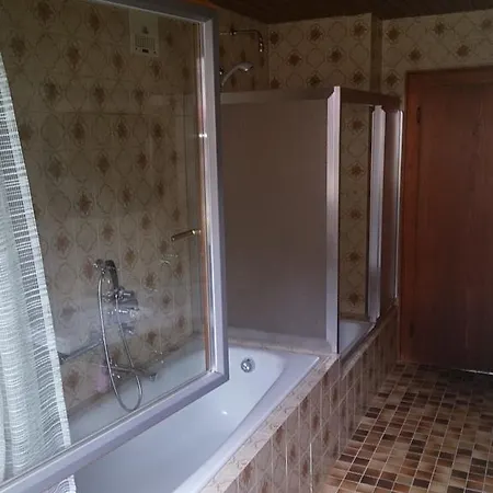 Apartment Hochleitner *