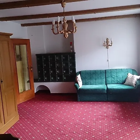 Apartment Hochleitner Wagrain