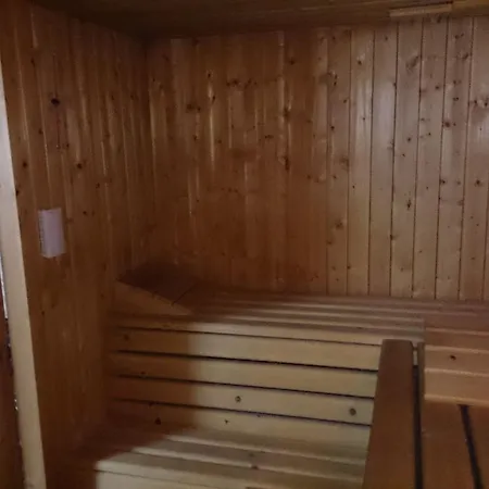 Apartament Hochleitner *