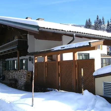 Hochleitner Wagrain