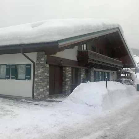 Hochleitner Wagrain