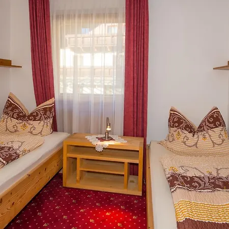Apartment Hochleitner