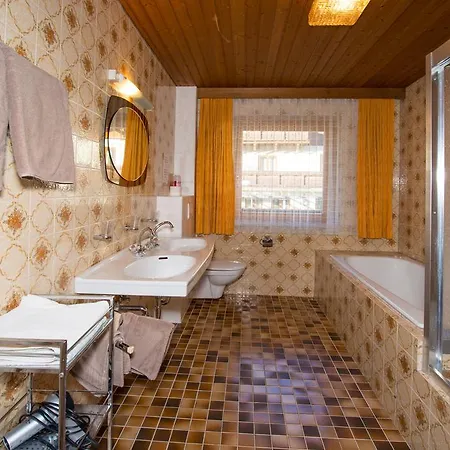 Apartment Hochleitner Wagrain