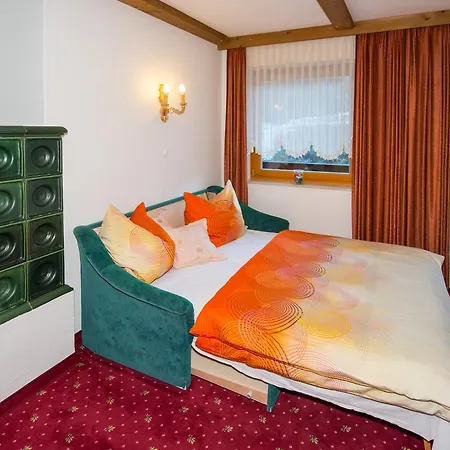 Apartament Hochleitner