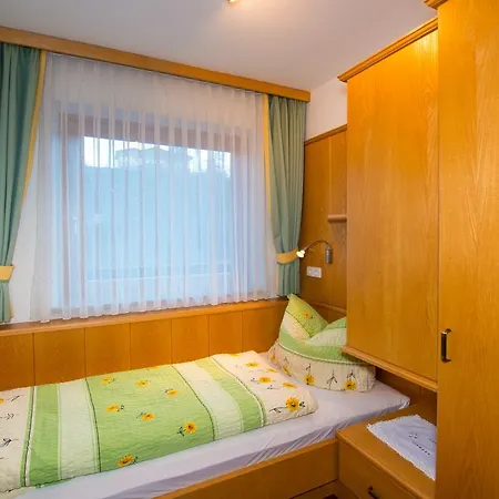 Hochleitner Apartment