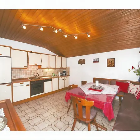 Hochleitner Apartment
