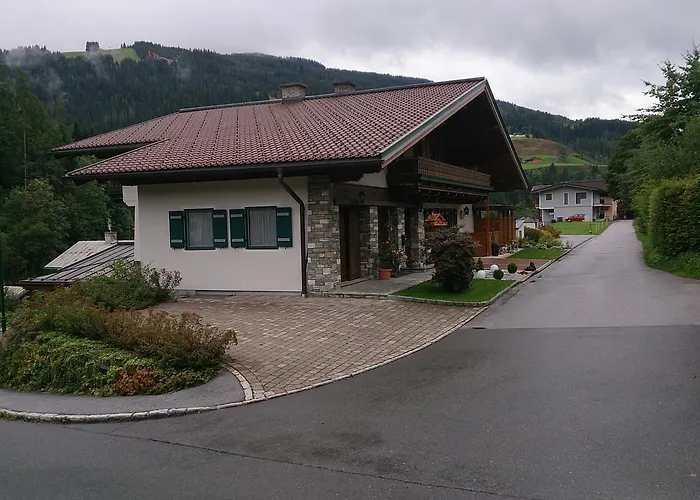 Apartman Hochleitner *