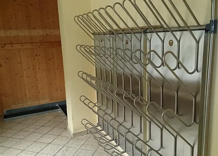 Apartman Hochleitner Wagrain