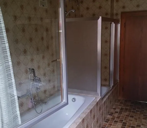 Apartman Hochleitner *