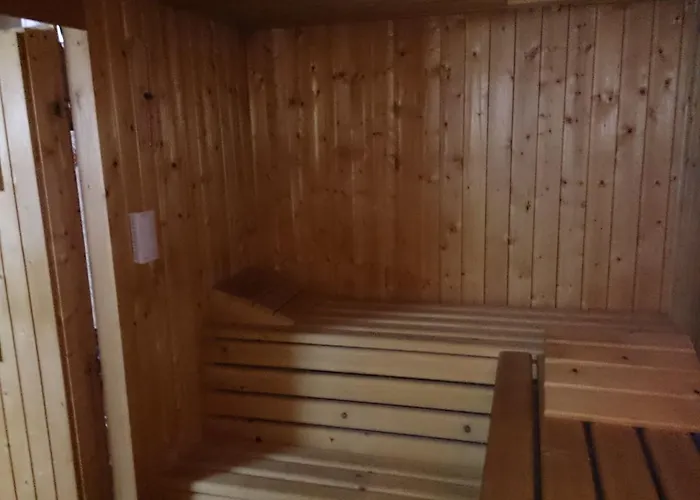 Apartman Hochleitner *