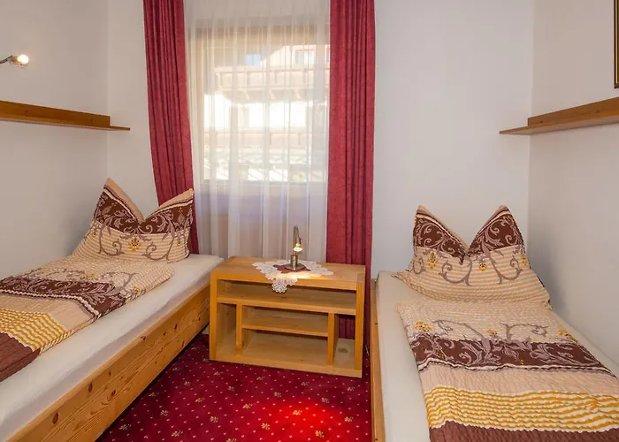 Apartman Hochleitner