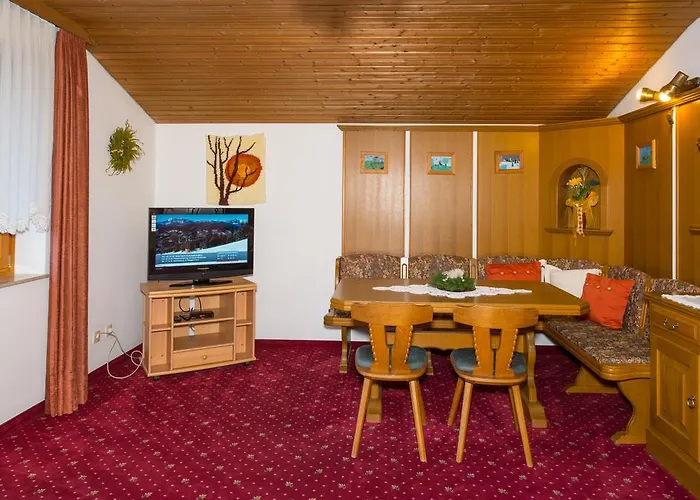 Apartman Hochleitner *