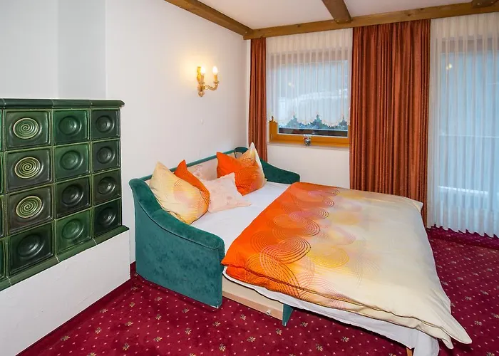 아파트 Hochleitner