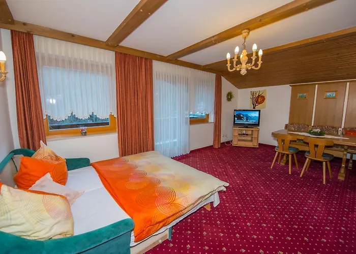 Hochleitner * Wagrain