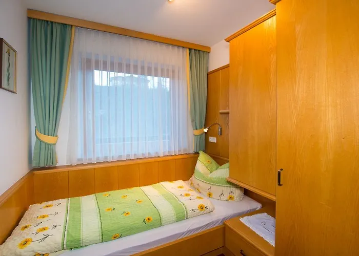 Hochleitner Apartman